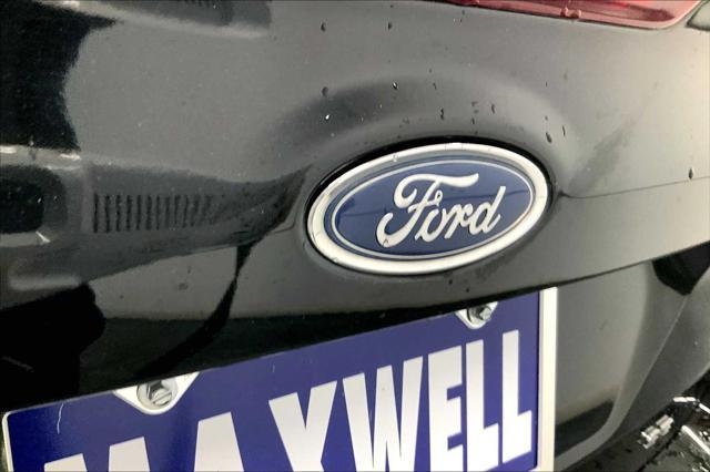 used 2018 Ford Focus car, priced at $12,971