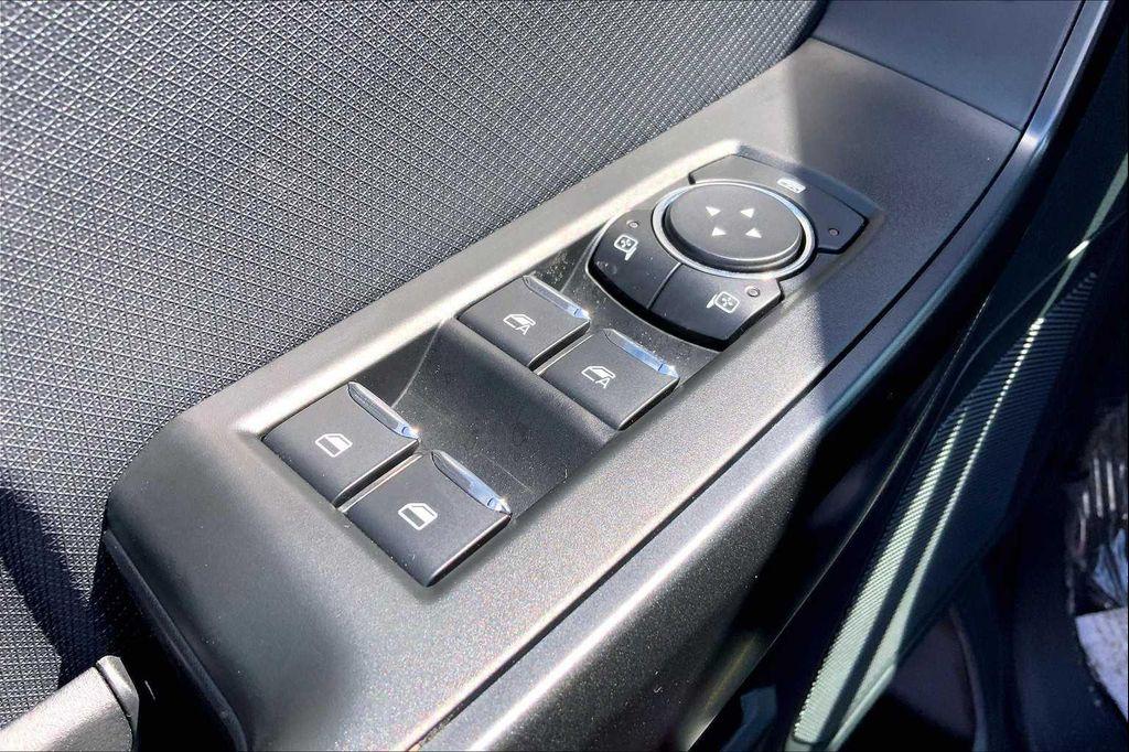 new 2025 Ford F-150 car, priced at $52,575