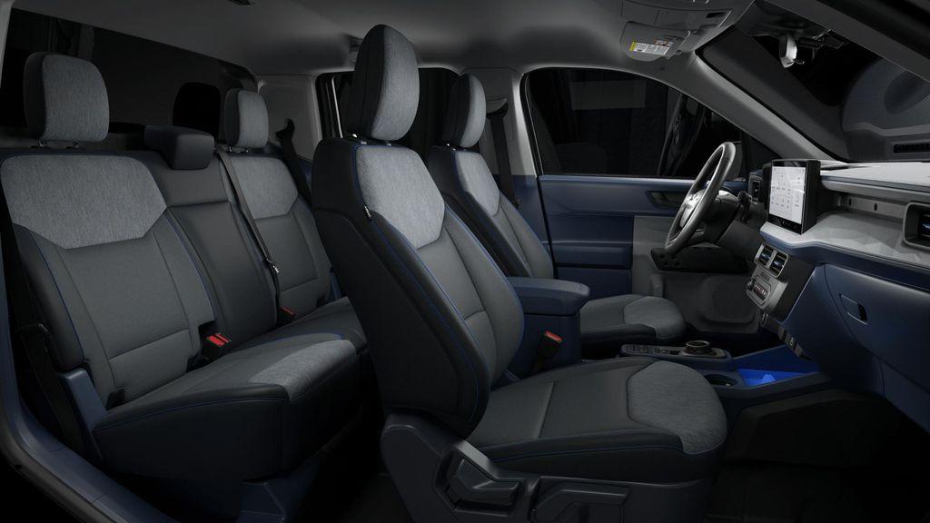 new 2026 Ford Maverick car, priced at $35,770