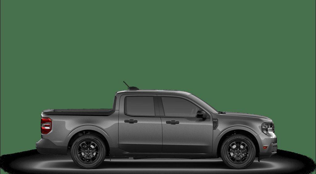 new 2026 Ford Maverick car, priced at $35,770