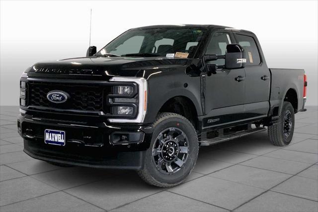 new 2024 Ford F-250 car, priced at $82,288