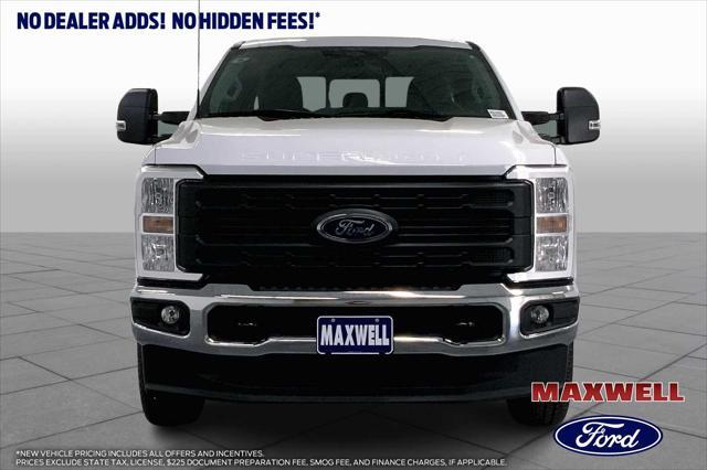 new 2024 Ford F-250 car, priced at $46,988