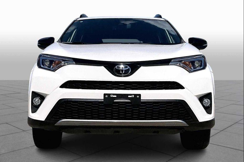 used 2018 Toyota RAV4 car, priced at $19,971