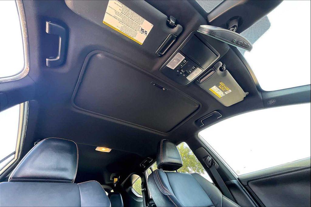 used 2018 Toyota RAV4 car, priced at $19,971