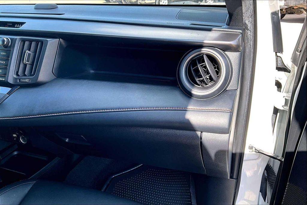 used 2018 Toyota RAV4 car, priced at $19,971