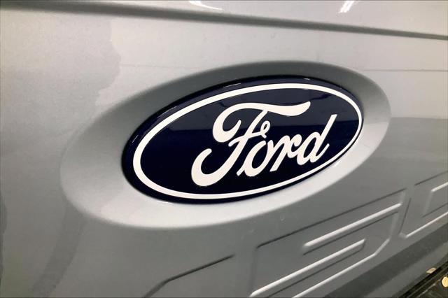 new 2024 Ford F-150 car, priced at $42,365