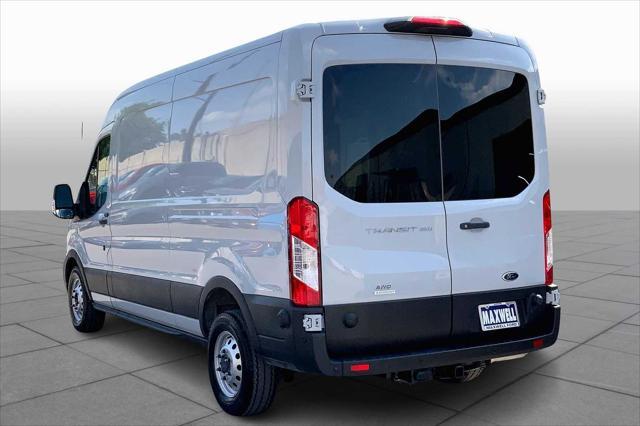 used 2024 Ford Transit-350 car, priced at $54,971