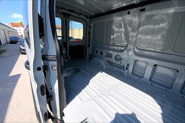 used 2024 Ford Transit-350 car, priced at $54,971