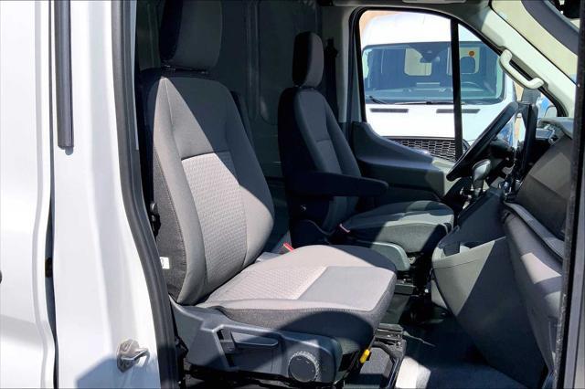 used 2024 Ford Transit-350 car, priced at $54,971