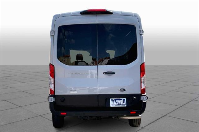 used 2024 Ford Transit-350 car, priced at $54,971