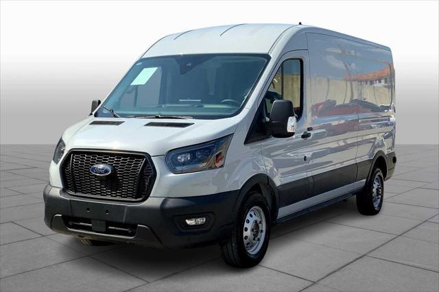 used 2024 Ford Transit-350 car, priced at $54,971
