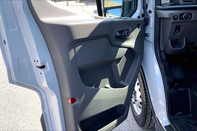used 2024 Ford Transit-350 car, priced at $54,971