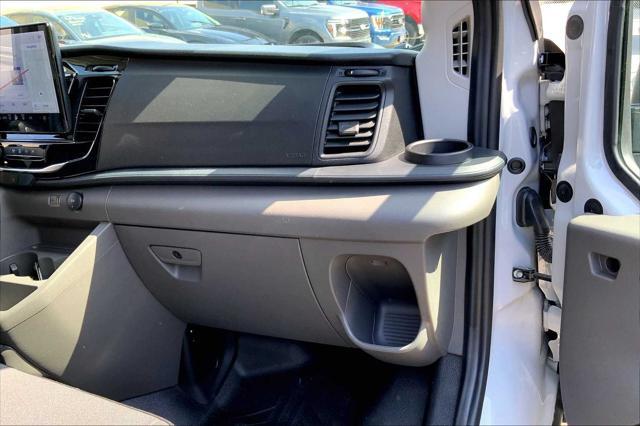 used 2024 Ford Transit-350 car, priced at $54,971