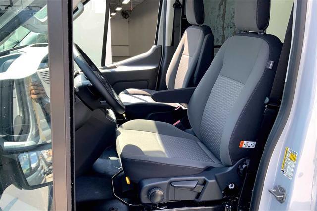used 2024 Ford Transit-350 car, priced at $54,971