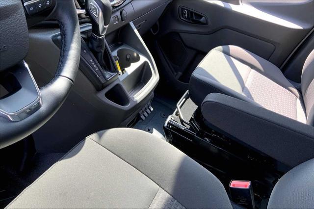 used 2024 Ford Transit-350 car, priced at $54,971