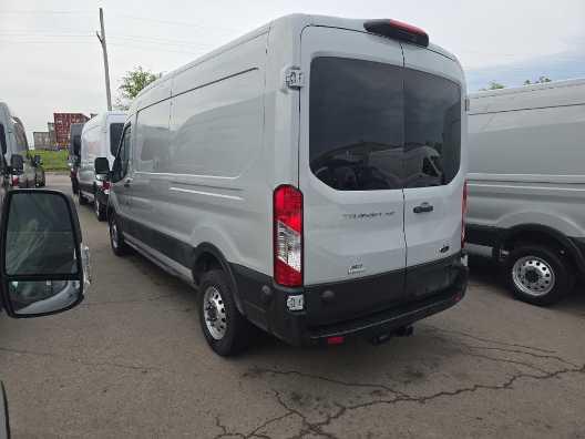 used 2024 Ford Transit-350 car, priced at $54,971