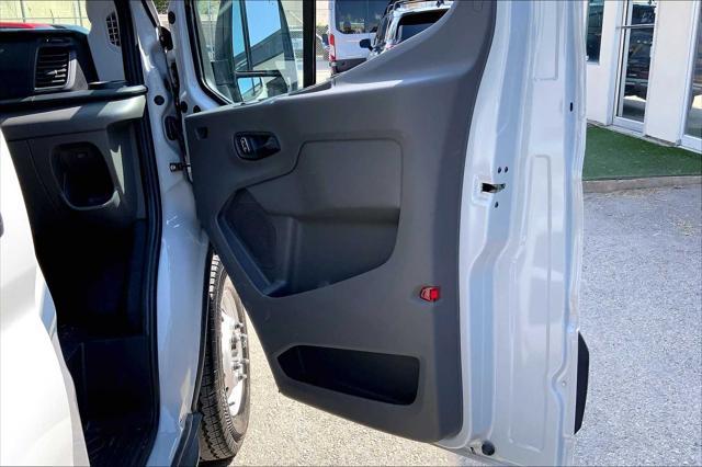 used 2024 Ford Transit-350 car, priced at $54,971