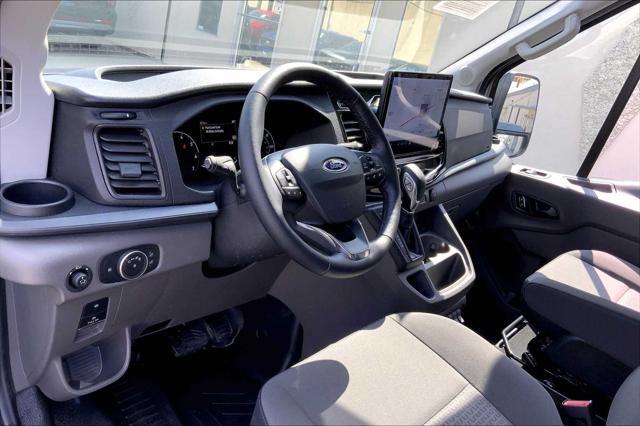 used 2024 Ford Transit-350 car, priced at $54,971
