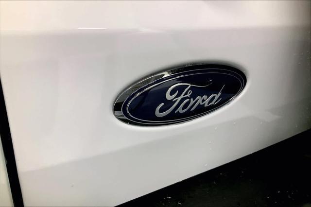 new 2024 Ford Bronco car, priced at $61,488