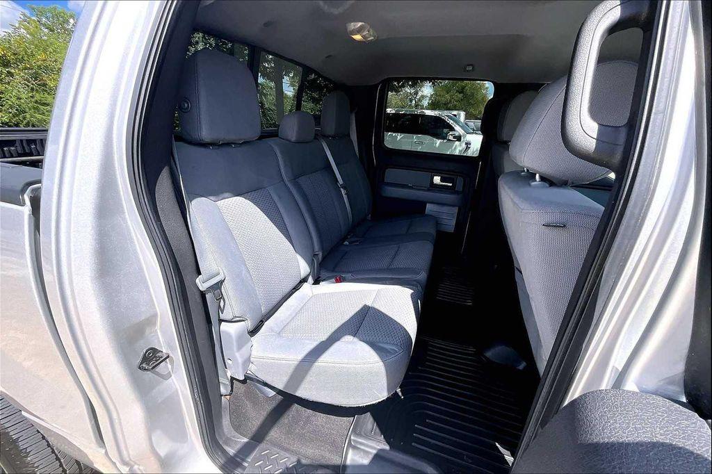 used 2013 Ford F-150 car, priced at $13,971