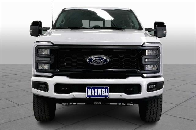 used 2024 Ford F-250 car, priced at $76,675