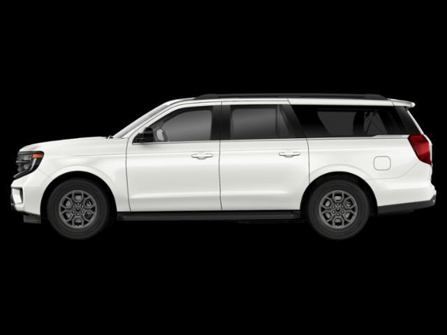 new 2025 Ford Expedition Max car, priced at $73,340