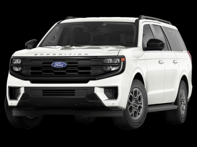 new 2025 Ford Expedition Max car, priced at $73,340