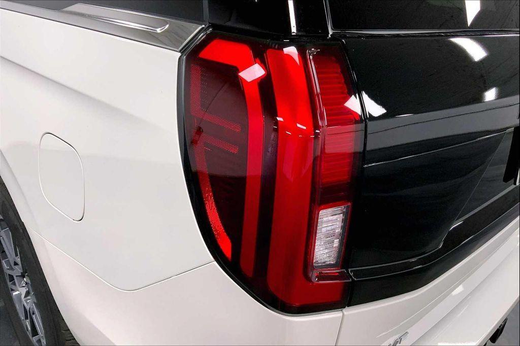 new 2025 Ford Expedition Max car, priced at $68,764