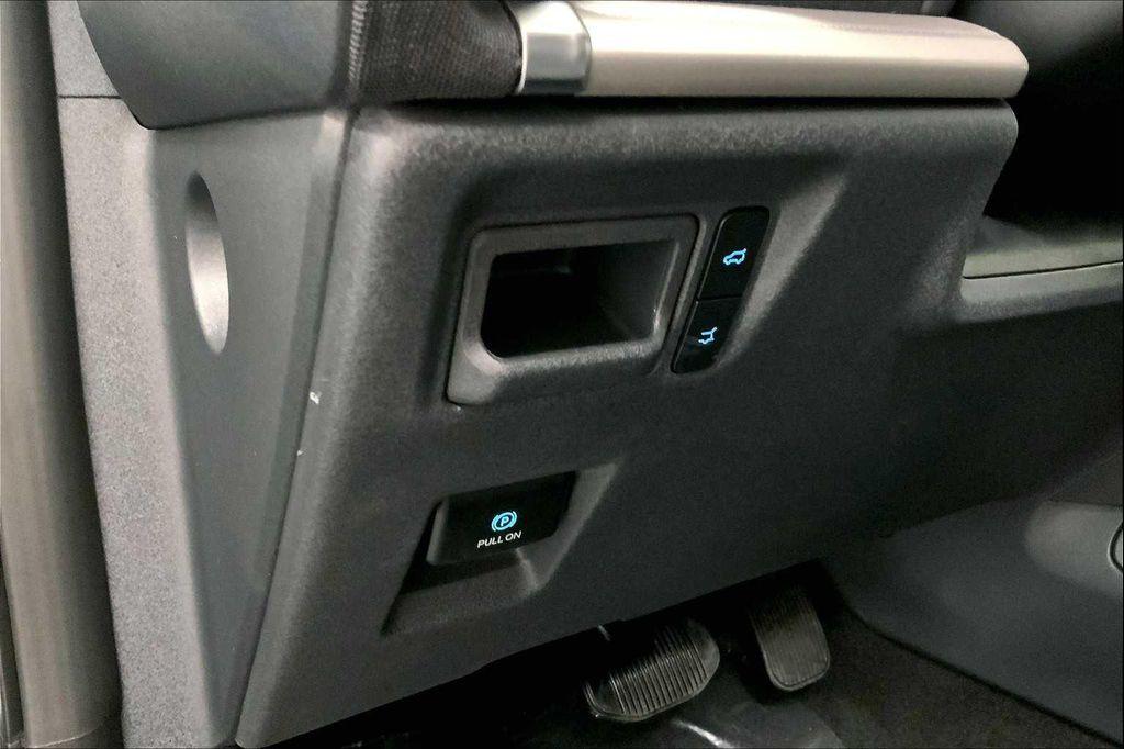 new 2025 Ford Expedition Max car, priced at $68,764