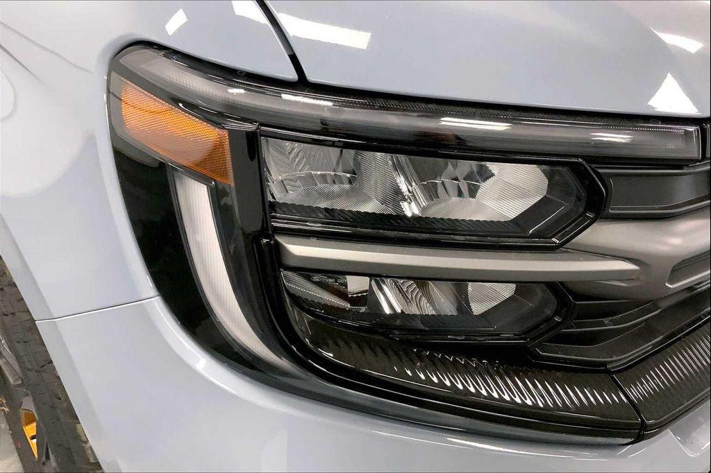 new 2025 Ford Expedition car, priced at $81,585