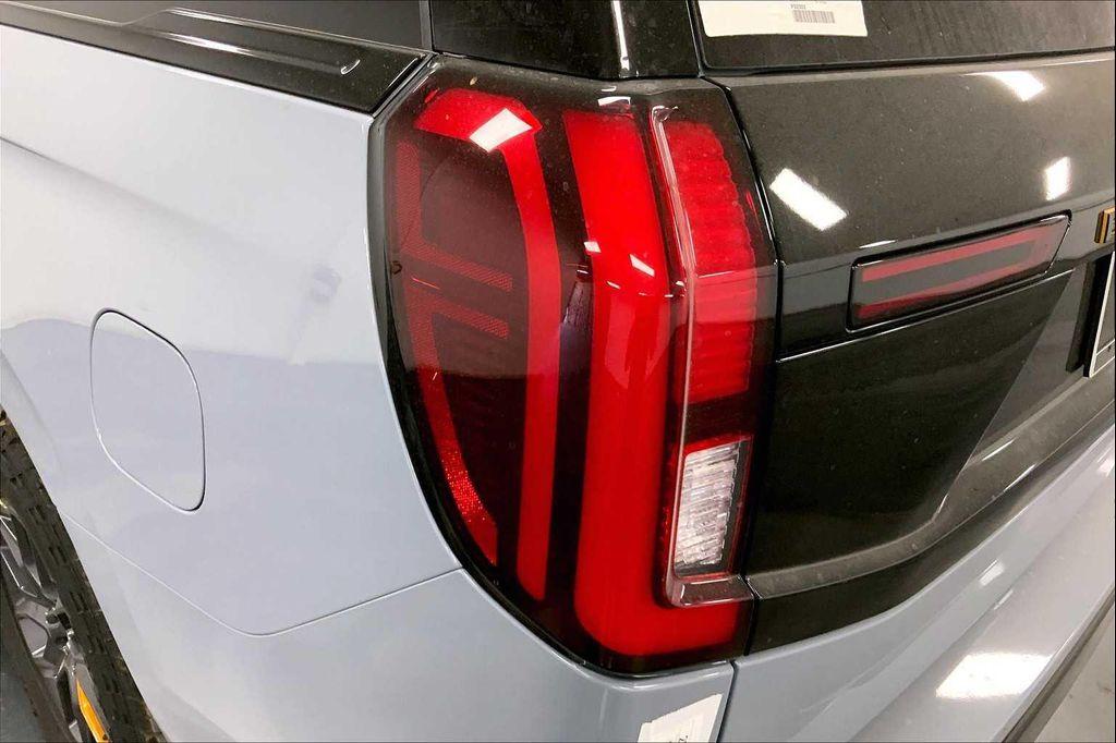 new 2025 Ford Expedition car, priced at $81,585