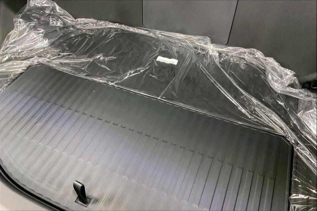 new 2025 Ford F-150 Lightning car, priced at $63,655