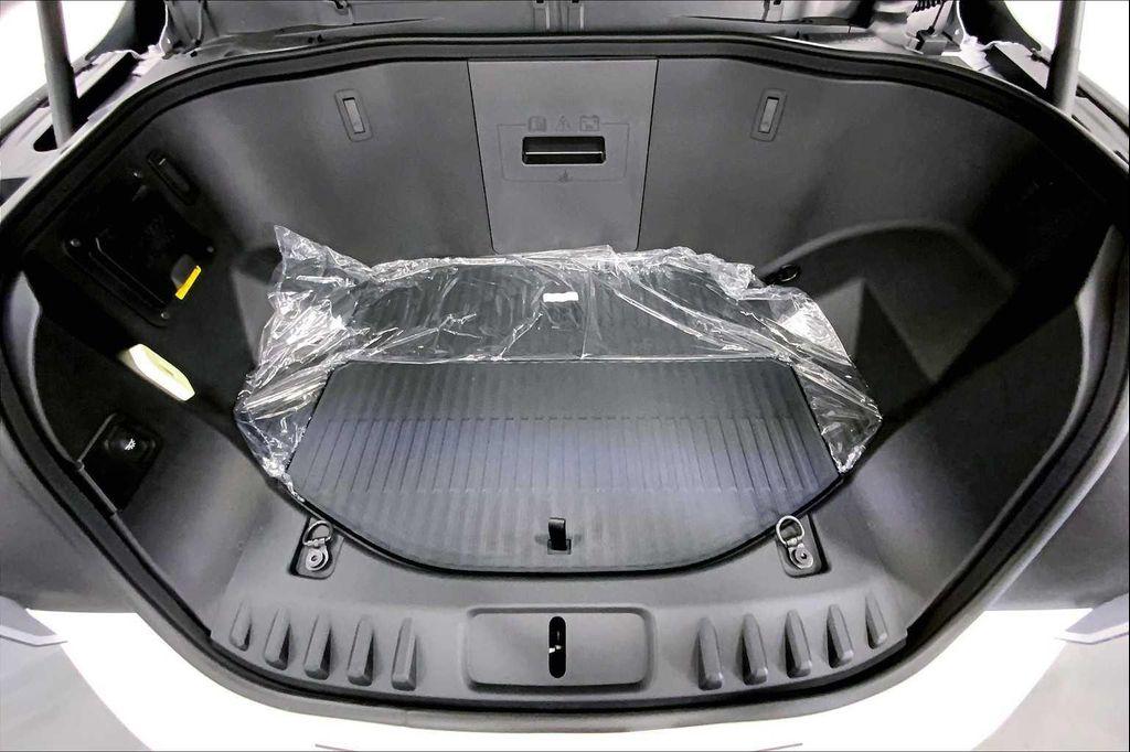 new 2025 Ford F-150 Lightning car, priced at $63,655