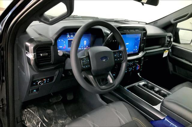 new 2024 Ford F-150 car, priced at $43,235