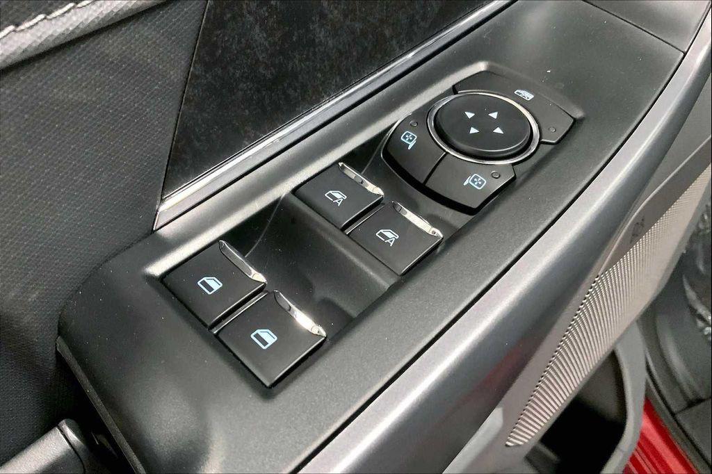 new 2025 Ford F-150 Lightning car, priced at $69,354