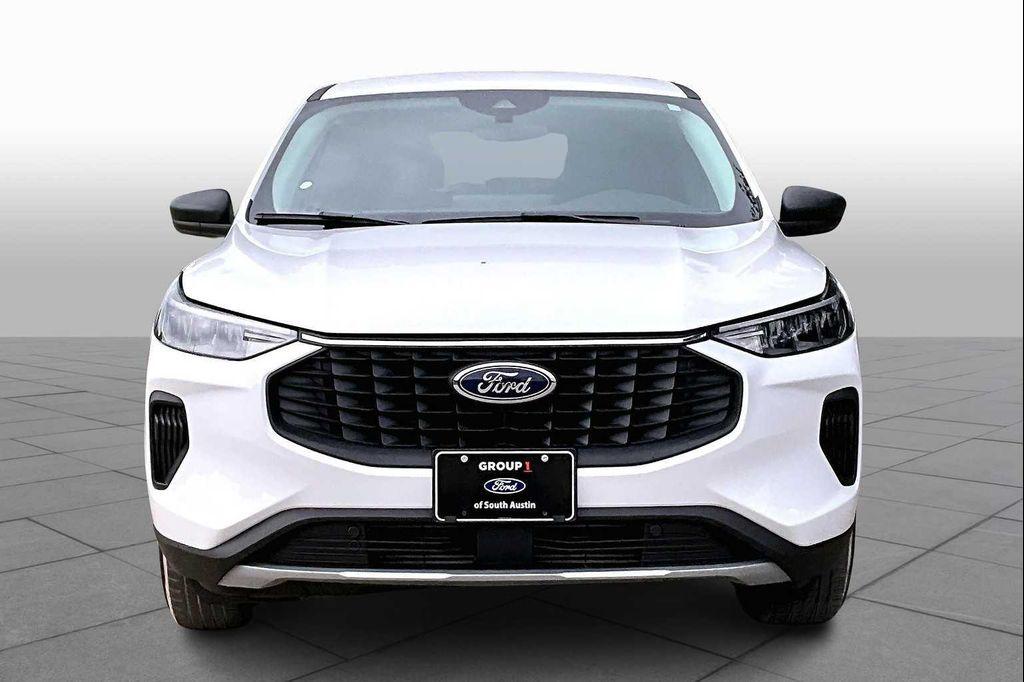 used 2023 Ford Escape car, priced at $24,971
