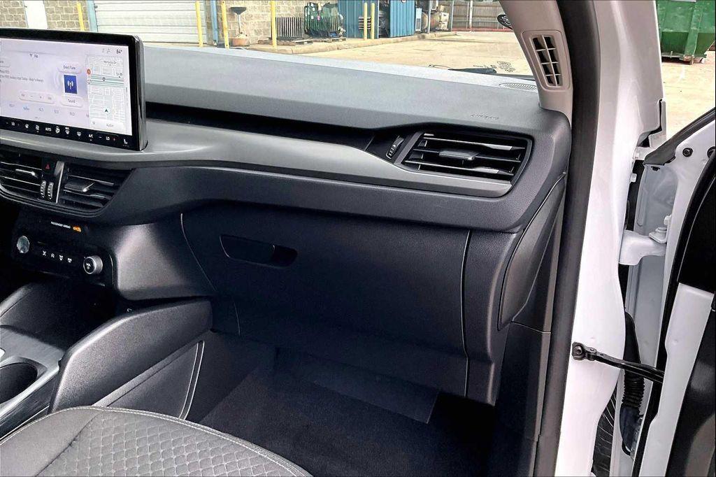 used 2023 Ford Escape car, priced at $24,971