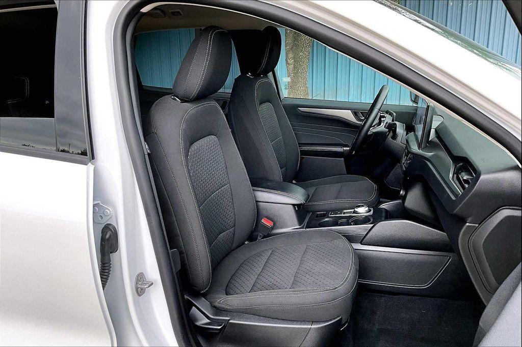 used 2023 Ford Escape car, priced at $24,971