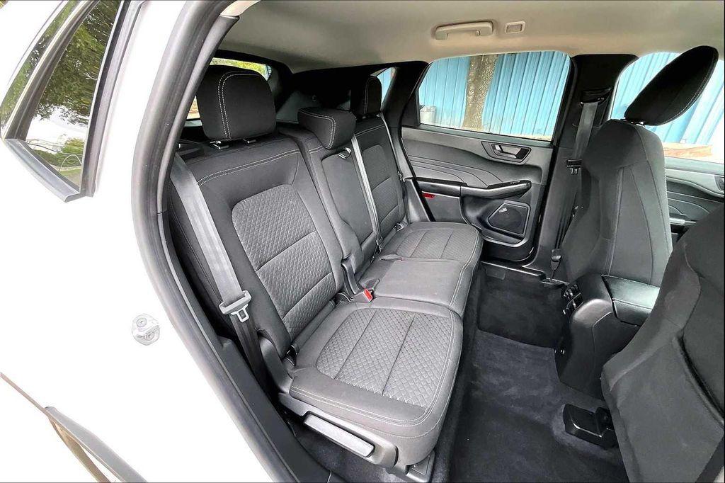 used 2023 Ford Escape car, priced at $24,971