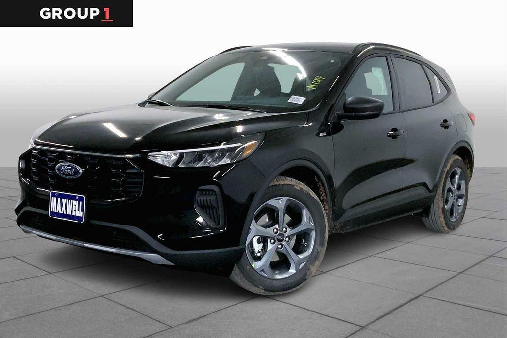 new 2025 Ford Escape car, priced at $26,942