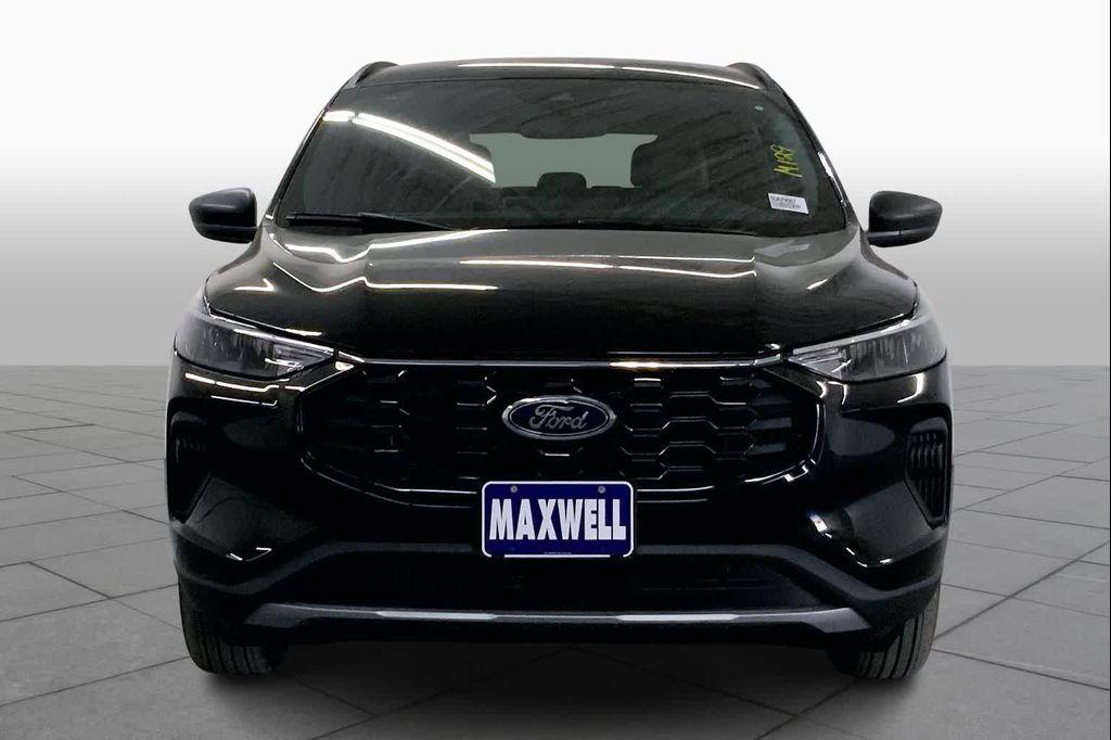 new 2025 Ford Escape car, priced at $26,942