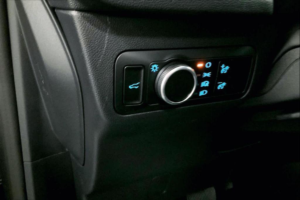 new 2025 Ford Escape car, priced at $26,942