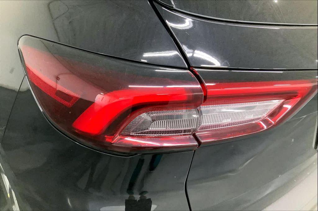 new 2025 Ford Escape car, priced at $26,942