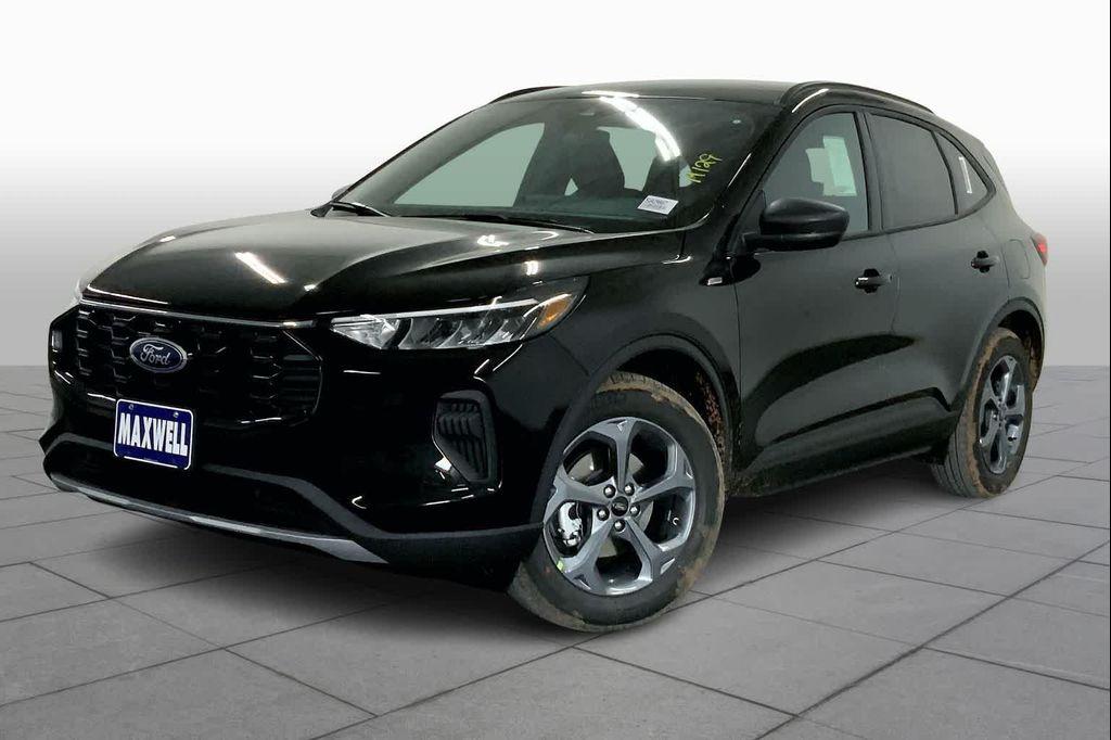 new 2025 Ford Escape car, priced at $26,942