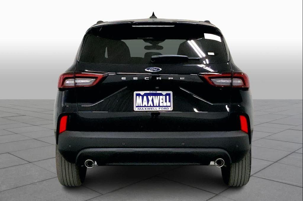 new 2025 Ford Escape car, priced at $26,942