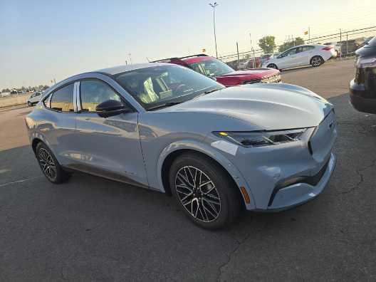 used 2025 Ford Mustang Mach-E car, priced at $35,971