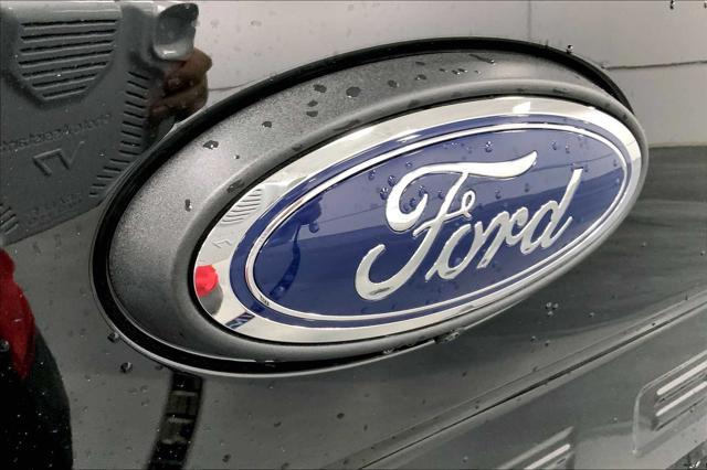 new 2025 Ford Ranger car, priced at $36,761
