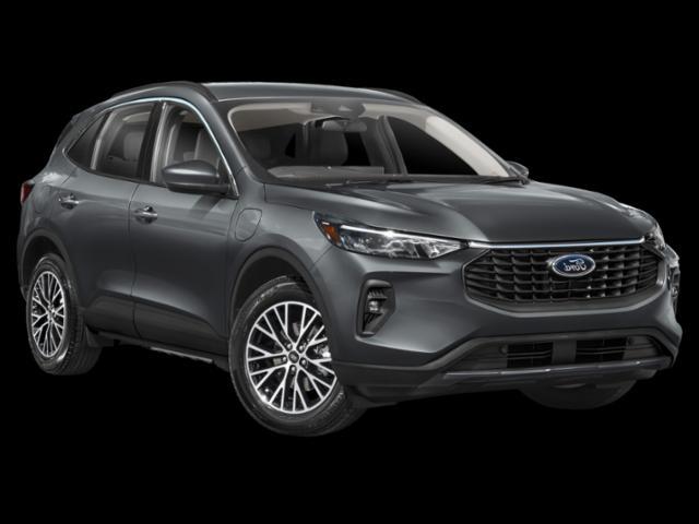 new 2025 Ford Escape car, priced at $36,888