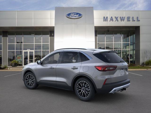 new 2025 Ford Escape car, priced at $36,888