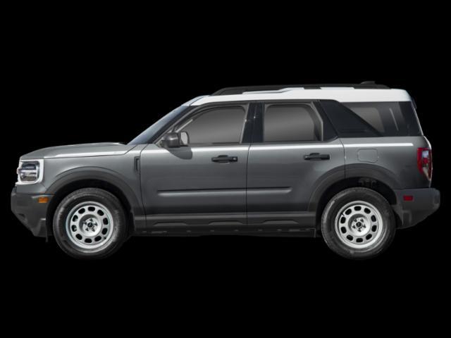 new 2025 Ford Bronco Sport car, priced at $35,990